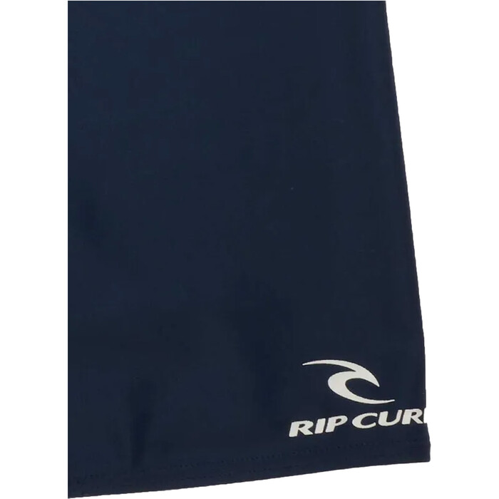 2024 Rip Curl Mnner Corp Swim Shorts 002MSW - Dark Navy